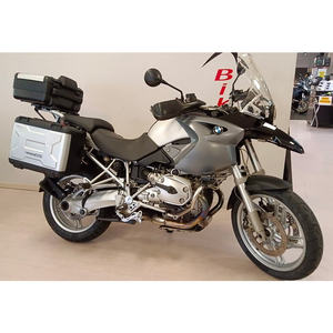 Alforja Impermeable de ABS y PVC para Motocicletas R 1200 GS con Características Especiales para su Uso - Product Image 5