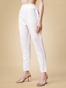 Totalmente cosido rayón algodón Magic Slub Kurti intrincado bordado trabajo para Indio y paquistaní vestido Casual moda - Product Image 6