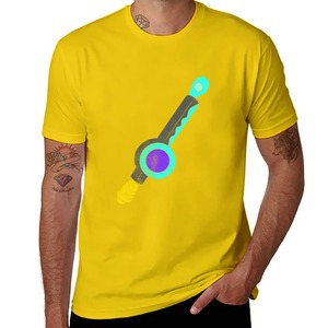 Colección de camisetas para hombre con opciones al por mayor de calidad superior: espacio en blanco sólido, impresión personalizada y tamaño personalizado - Product Image 6