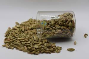 Cardamomo verde orgánico directamente de Tanzania para mayoristas agrícolas - Product Image 2