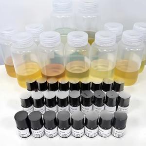 Huile parfumée inspirée par le designer pour la fabrication de bougies Parfum concentré Liquide essentiel Parfum de marque en gros Huile de <span class=keywords><strong>vanille</strong></span> et d'oud - Product Image 5