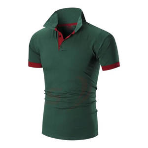 <b>Men</b> <b>High</b> Quality Sportswear <b>Men</b> Polo <b>Shirt</b> Casual Wear Polo <b>Shirt</b> Short Sleeve <b>Men</b> T <b>Shirt</b> - Product Image 6