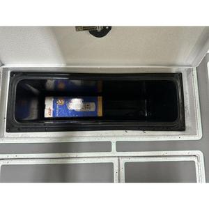Pièces et accessoires de drainage de cale pour bateau de pêche en aluminium 2025 Xpress H18C - Product Image 2