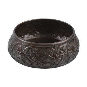 Handmade Wax Jar Metal <b>Candle</b> Votive Vintage Theme Perfect <b>Tea</b> Light and <b>Candle</b> Holder Home Decor and Wedding Design - Product Image 2