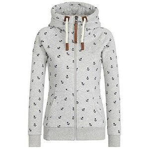 Sudadera con Capucha para Mujer, Nueva Moda, Venta al por Mayor, Personalizada, Precio Bajo, Diseño OEM - Product Image 3
