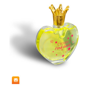 Perfume Corporal para Mujer, Fragancia Juvenil, Loción de 100 ml - Colores Surtidos - Product Image 2