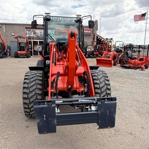 2026 R640 État d'occasion - Product Image 3