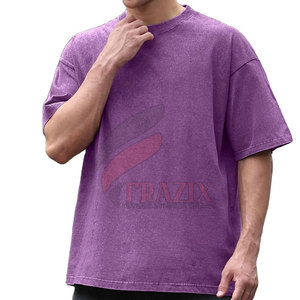 เสื้อยืดลายซันเฟดเอฟเฟค ระบายอากาศได้ดี น้ำหนักเบา แห้งเร็ว เนื้อผ้านุ่ม ชุดกีฬากลางแจ้ง แขนสั้น ทนทาน ลายพิมพ์สวยงาม เสื้อสำหรับฤดูร้อน - Product Image 2