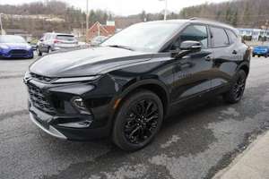 CHEVROLET BLAZER 2024 - Product Image 2