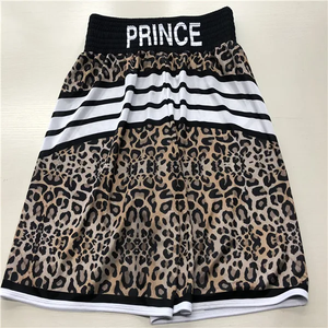 Shorts MMA de haute qualité, vente en gros, faible MOQ, 100% coton, décontractés, brodés, impression numérique, séchage rapide, écologiques - Product Image 2