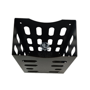 <span class=keywords><strong>Porta</strong></span> Taniche in Lega di Alluminio per Esterni, per Coperture e Vassoi di Furgoni - Product Image 4