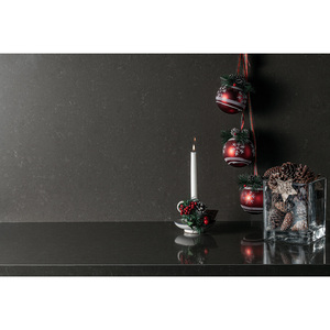 Plans de travail personnalisés pour cuisines et salles de bain en quartz Calacatta, comptoirs en pierre naturelle Carrara Calacata, découpe préfabriquée pour projets hôteliers - Product Image 1