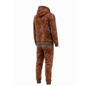 Trajes Deportivos para Hombre con Lavado Ácido, Diseño de Alta Gama, Superventas, Estilo Urbano, Fabricante Profesional - Product Image 3
