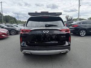 Voiture d'occasion Infiniti QX50 Essential <span class=keywords><strong>2019</strong></span> à prix bas à vendre - Product Image 5