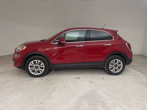 FIAT 500X LOUNGE AWD 2016 LHD/RHD d'occasion - Product Image 4
