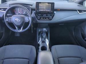 Toyota Corolla SE 2022 Usado en Buen Estado - Product Image 5