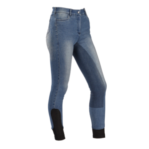 Nueva moda Hors Riding Jodhpurs Breeches Equipo de equitación Ropa de montar - Product Image 2