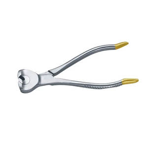 Cortador de alambre Instrumentos médicos Herramientas quirúrgicas de precisión para procedimientos ortopédicos Suministro del fabricante - Product Image 3