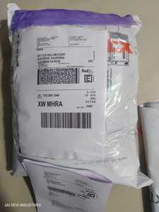 Cuticule alignée 100% naturel non transformé vierge brut indien Bundle cheveux femmes noires extensions de cheveux humains - Product Image 6