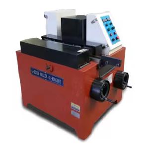 LEEMETAL automático eléctrico Orbital cortador de tubos de acero biselado máquina pequeña redonda de corte de acero inoxidable - Product Image 2