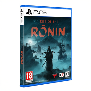 Pour PlayStation 5 Jeu portable Rise of the Ronin Classification PEGI 18+ 1000042732 - Product Image 2