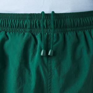 Men Winter Two Piece Custom Windbreaker Sports <b>Shorts</b> Hoodie Tracksuit Zip Hoodie Sweat Suit 100% Cotton Heavyweight Breathable - Product Image 5