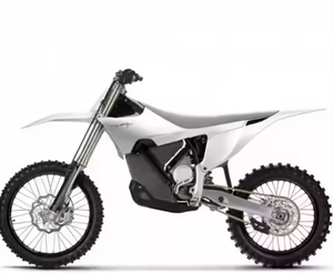 Nuovissima Moto Elettrica da Motocross Stark Varg 2024, Prima Prova Eccezionale, <50CC, 40-60km/h, Colorado - Product Image 1