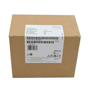 Бренд Новый аутентичный открытый 6ES7215-1BG40-0XB0 компактный реле процессора в наличии, Ускоренная доставка, надежные продавцы - Product Image 1