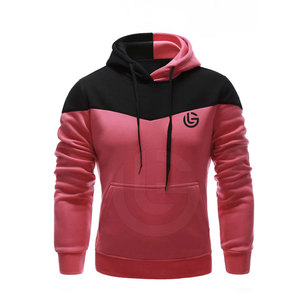OEM Service Wholesale Best Design Men <b>Hoodies</b> Top Quality <b>Hoodies</b> <b>Lightweight</b> Solid Color <b>Hoodies</b> For Men Cheap Low Sale Price - Product Image 1