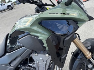 ( J) NOUVELLE OFFRE DE GROS POUR 2023 Moto Scooter CB500X Livraison Rapide - Product Image 2