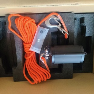 Sistema di Sollevamento e Trasporto <span class=keywords><strong>DIJ</strong></span> T70P/T100 Originale, Componente Essenziale per Macchinari Agricoli e Irroratori - Product Image 5