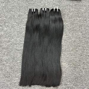 ผมบริสุทธิ์แบบ100% ผมลอนตรงสีธรรมชาติ - Product Image 2