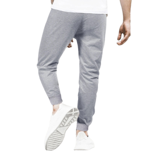 El mejor y precio barato, pantalones de chándal de alta calidad para hombre, pantalones de chándal informales de gimnasio personalizados, pantalones de chándal ajustados de algodón y poliéster 2026 - Product Image 6
