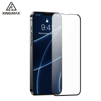 Film de protection d'écran en verre trempé HD pour téléphone portable pour iPhone 16 15 15Pro 14Pro Max, film de protection d'objectif d'appareil photo arrière