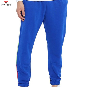 ชุดสูทกันเหงื่อสำหรับผู้ชายชุดกันเหงื่อแบบสวมหัวแขนยาวผ้าฝ้ายโพลีเอสเตอร์สำหรับฤดูหนาว - Product Image 5