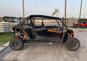 Polaris RZR XP 4 1000 Ultimate 2024 - Product Image 4