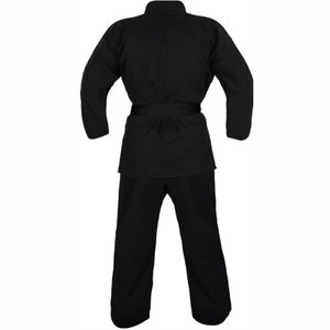 Jiu jitsu kimonokimono de jiu jitsu superventas uniforme de artes marciales Karate Gi trajes Bjj Kimono Judo Karate uniforme - Product Image 3