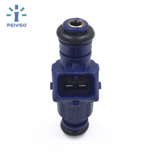 Inyector de Combustible PEIVSO a Precio de Fábrica para Citroën Saxo Xsara Picasso Peugeot 206 306 Volkswagen 1.6L TU5JP 1993-2020 OEM 0280155794 - Product Image 4