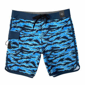 Mens Board Shorts Venta al por mayor Pantalones cortos para hombres Casual - Product Image 5