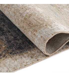 Alfombras de lana de seda hechas a mano de lujo moderno abstracto anudado a mano suave sensación personalizable tamaño 5x8 6x9 7x10 8x12 9x14 juegos de alfombras - Product Image 3