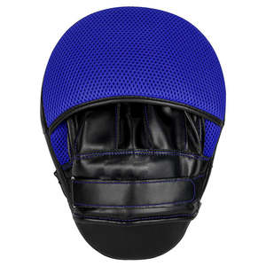 Almohadillas de enfoque de cuero de alta calidad personalizadas para entrenamiento de boxeo, perfectas para Krate y entrenamiento de boxeo - Product Image 4