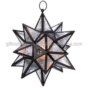 High Quality New Design Hanging <b>Candle</b> <b>Lantern</b> <b>Candle</b> <b>Holder</b> Available for Export Wall Hanging <b>Candle</b> <b>Lantern</b> from India - Product Image 4