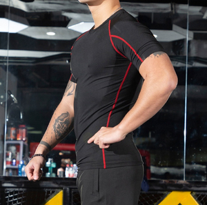 Ensemble de maillots de basket-ball performants à séchage rapide et respirants en gros - Product Image 5