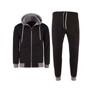 ชุดกีฬาระบายอากาศได้ดี100% กีฬาแบบกำหนดเองโลโก้ OEM ชุดวอร์มออกแบบได้ตามต้องการ - Product Image 2