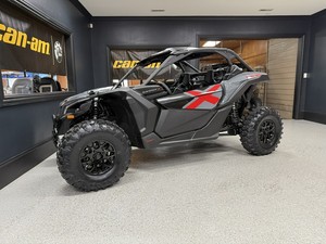 ORIGINABUY ORIGINAL NOW 2026 Can-Am Maverick X3 X TURBO Vehículo Utilitario para Adultos, Plegable, Resistente al Agua y Duradero - Product Image 2