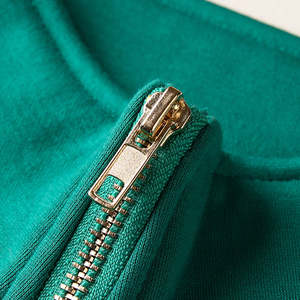 300 GSM sweats à capuche en coton élégant unisexe sweats confortable chaud vêtements décontractés prix usine en gros approvisionnement en vêtements personnalisés - Product Image 6