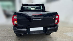 Pickup 2023 TOYO_TA HILUX DC GR SPORT 2.8L V6 de seconde main propre - Product Image 6