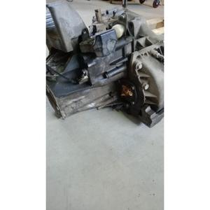 Cambio Manuale Completo PEUGEOT 407 Berlina (04>) 9642019610 RHR Diesel - Product Image 4