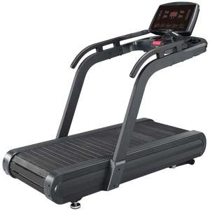 Caminadora Plegable Comercial para Caminar, Correr, Entrenamiento Cardiovascular y de Resistencia, para Gimnasios y Estudios - Product Image 1