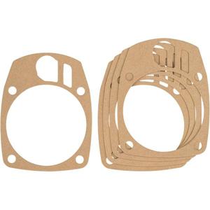 Joint d'étanchéité avant pour clé Hazet 9012ATT - Product Image 1